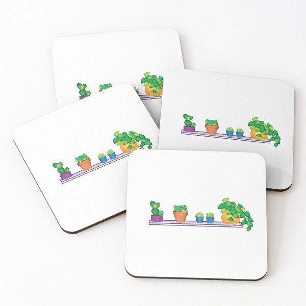 Item preview, House plants designed and sold by Linsey-Grace.