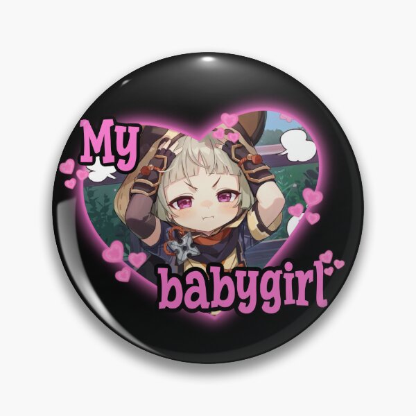 Item preview, My babygirl Sayu designed and sold by Anastasiia Zhalii.