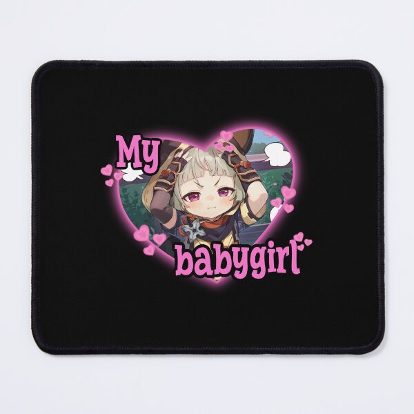 Item preview, My babygirl Sayu designed and sold by Anastasiia Zhalii.