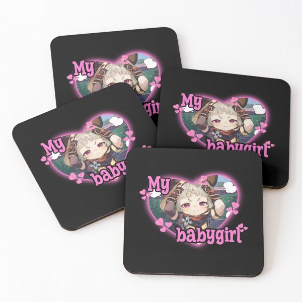 Item preview, My babygirl Sayu designed and sold by Anastasiia Zhalii.