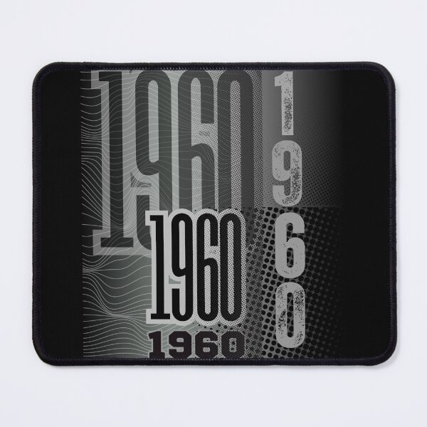 Item preview, Year 1960 designed and sold by maistendencias.