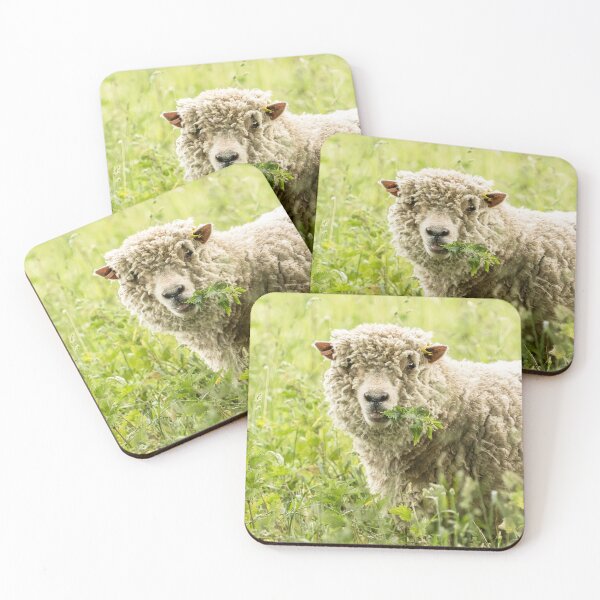 Item preview, Southdown Sheep designed and sold by Jane Stanley Photography.