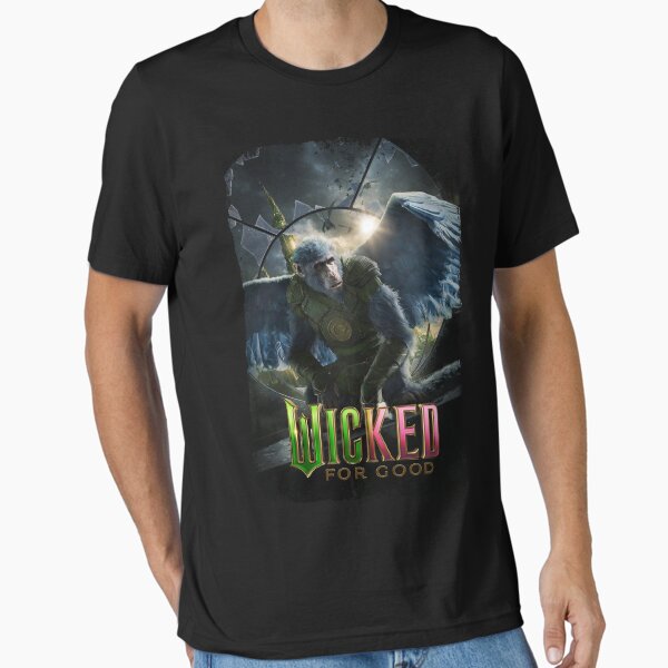 Item preview, Aesthetic Wicked For Good designed and sold by KeijiCreative.