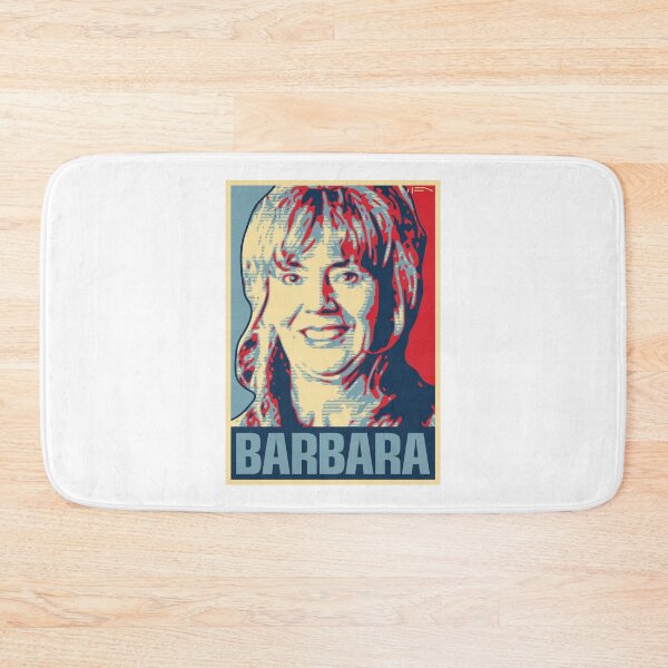 Item preview, Barbara designed and sold by DFA.