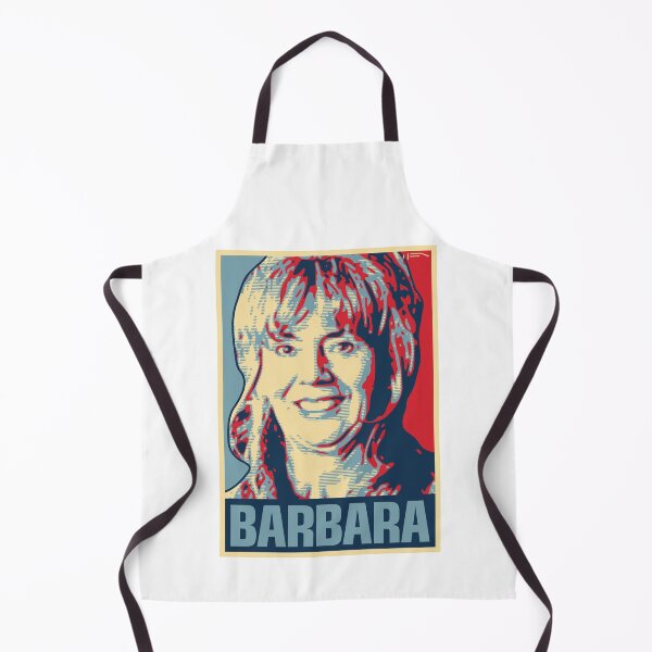 Item preview, Barbara designed and sold by DFA.