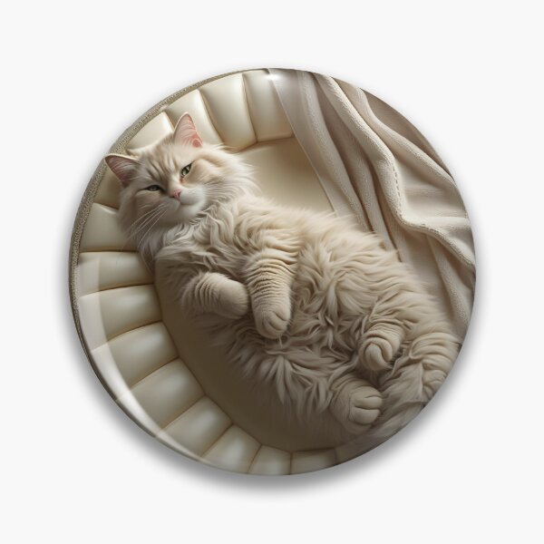 Item preview, Pampered cat designed and sold by Gardenpets.