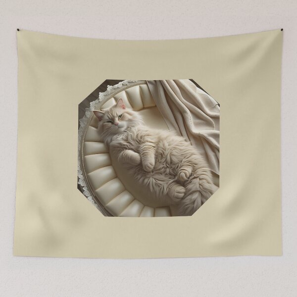 Item preview, Pampered cat designed and sold by Gardenpets.