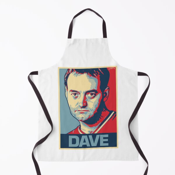 Item preview, Dave designed and sold by DFA.
