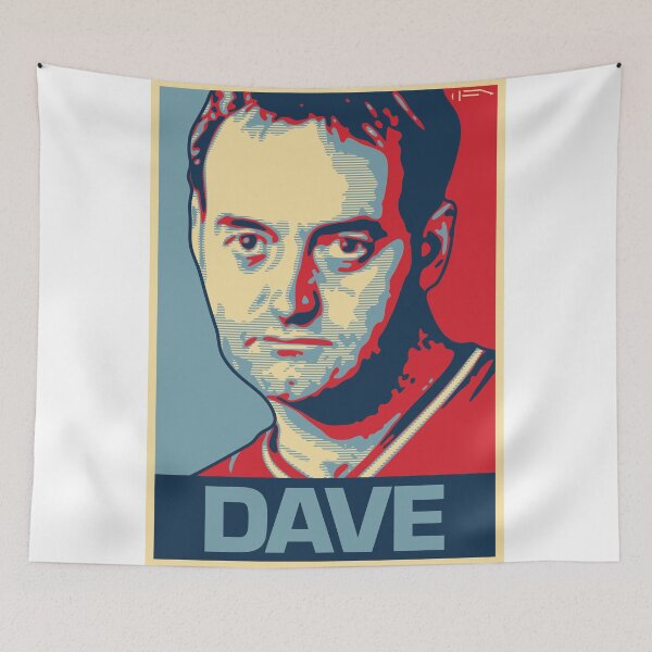 Item preview, Dave designed and sold by DFA.