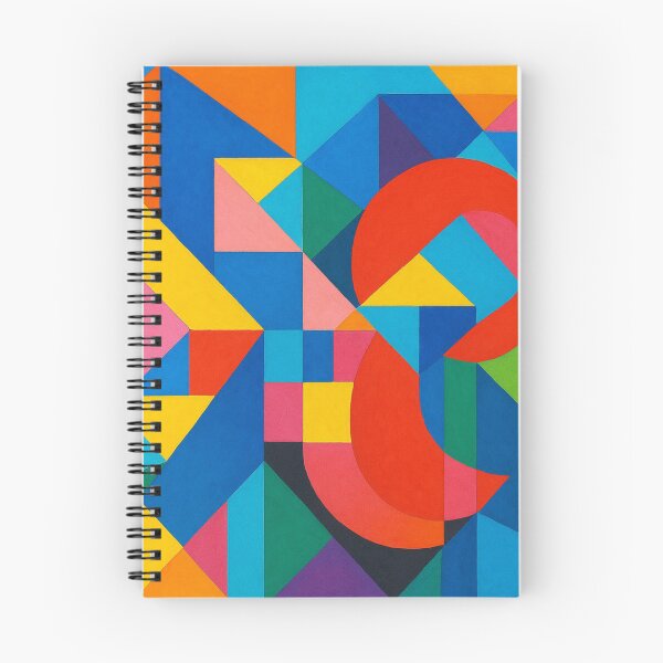 Item preview, Luminous geometry in motion designed and sold by Sigtrix.
