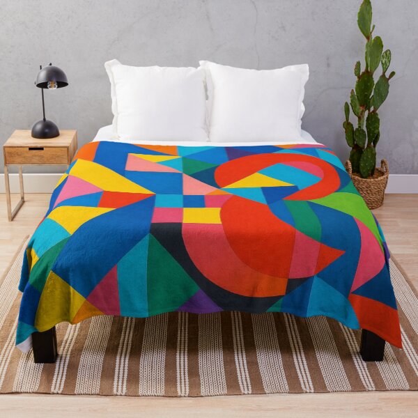 Item preview, Geometría luminosa en movimiento designed and sold by Sigtrix.