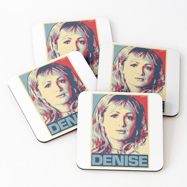 Item preview, Denise designed and sold by DFA.