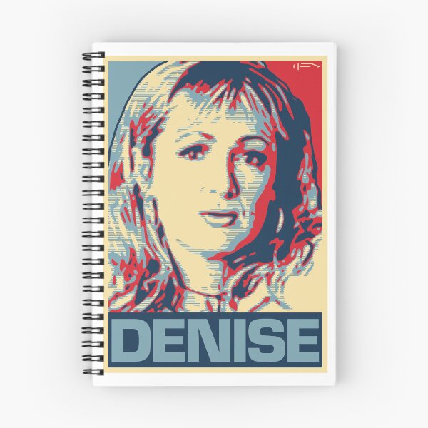 Item preview, Denise designed and sold by DFA.