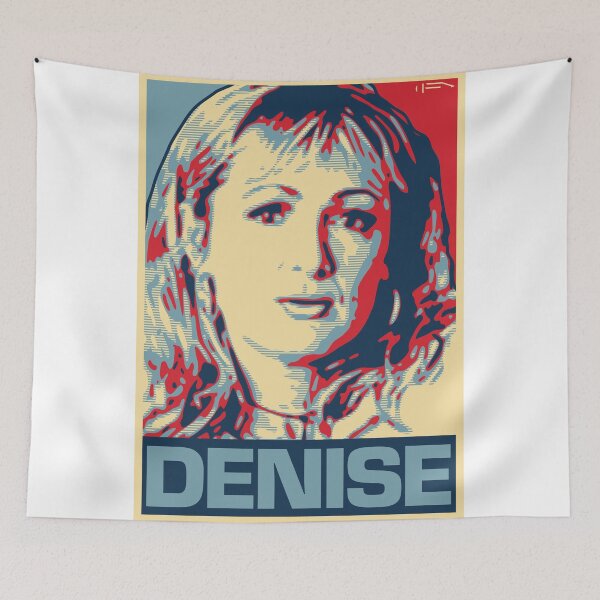 Item preview, Denise designed and sold by DFA.