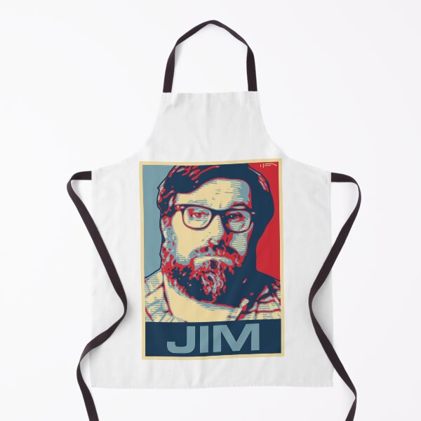 Item preview, Jim designed and sold by DFA.