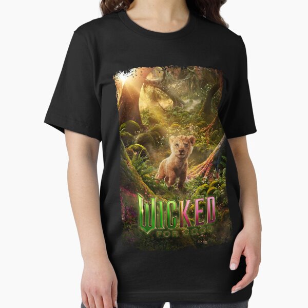 Item preview, Aesthetic Wicked For Good designed and sold by KeijiCreative.