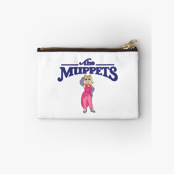 Item preview, The Muppets Logo designed and sold by Animals-by-JB.