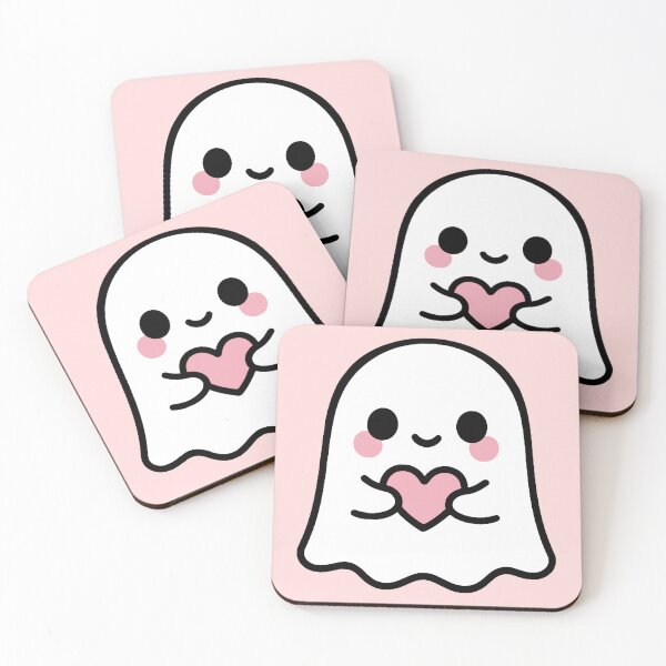 Item preview, Cute Ghost  designed and sold by FarieArt.