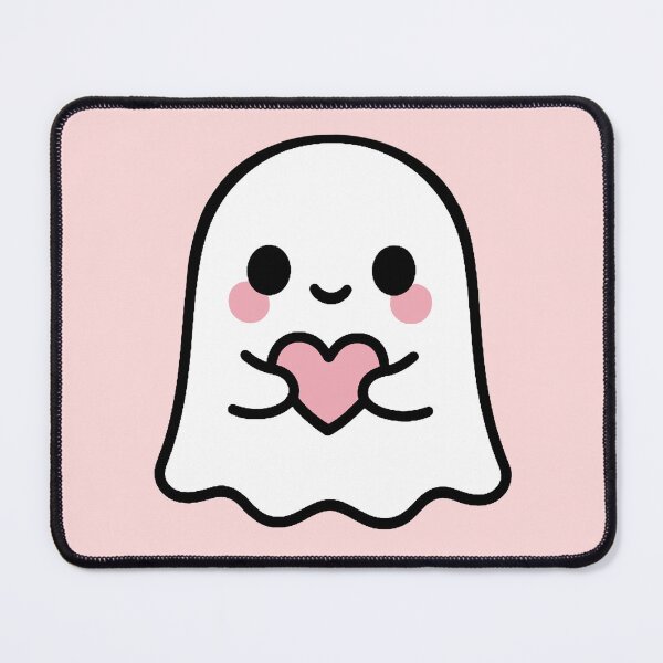 Item preview, Cute Ghost designed and sold by FarieArt.