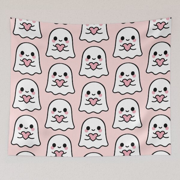 Item preview, Cute Ghost  designed and sold by FarieArt.
