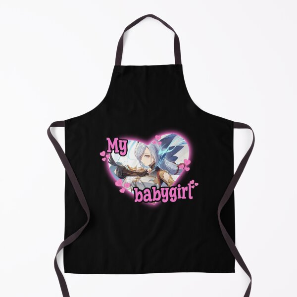 Item preview, My babygirl Shenhe designed and sold by Anastasiia Zhalii.