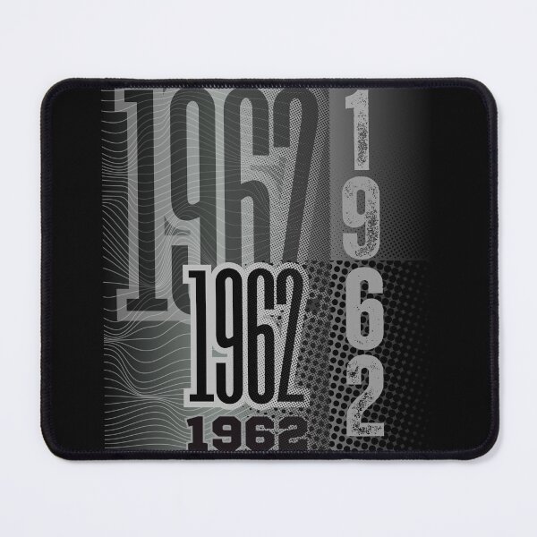 Item preview, Year 1962 designed and sold by maistendencias.