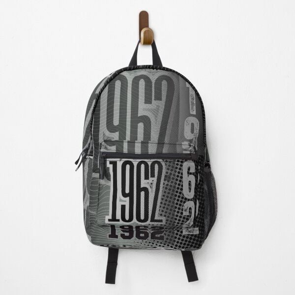Item preview, Year 1962 designed and sold by maistendencias.