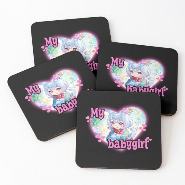 Item preview, My babygirl Sigewinne designed and sold by Anastasiia Zhalii.