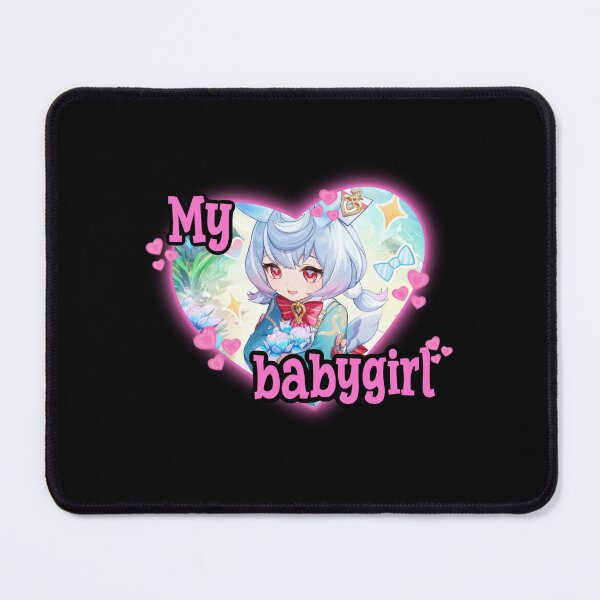 Item preview, My babygirl Sigewinne designed and sold by Anastasiia Zhalii.