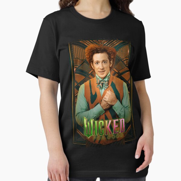 Item preview, Aesthetic Wicked For Good designed and sold by KeijiCreative.