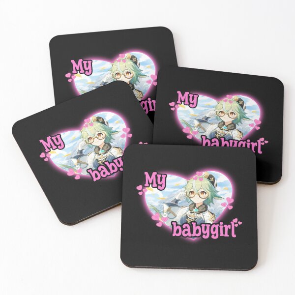 Item preview, My babygirl Sucrose designed and sold by Anastasiia Zhalii.