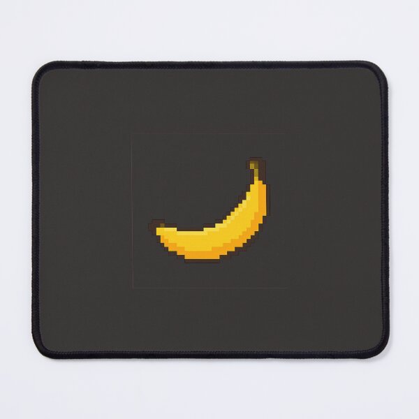 Item preview, Copy of Pixel Banana designed and sold by SnappyPineapple.