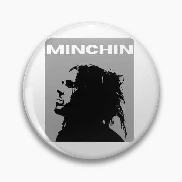 Item preview, Tim Minchin designed and sold by fishfishjelly.