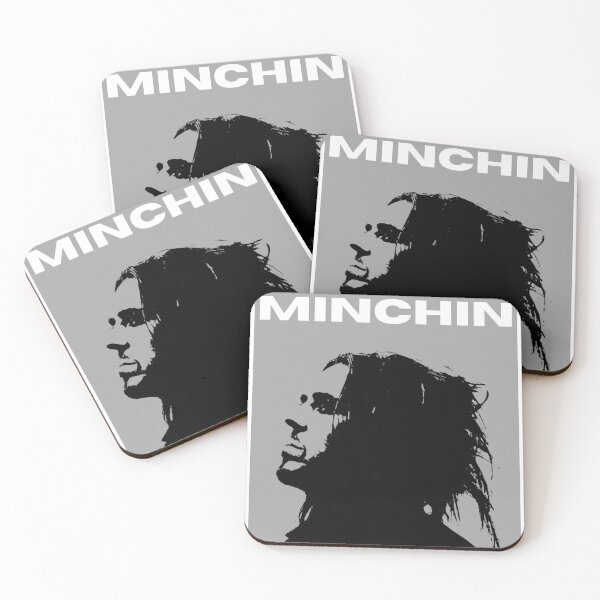 Item preview, Tim Minchin designed and sold by fishfishjelly.