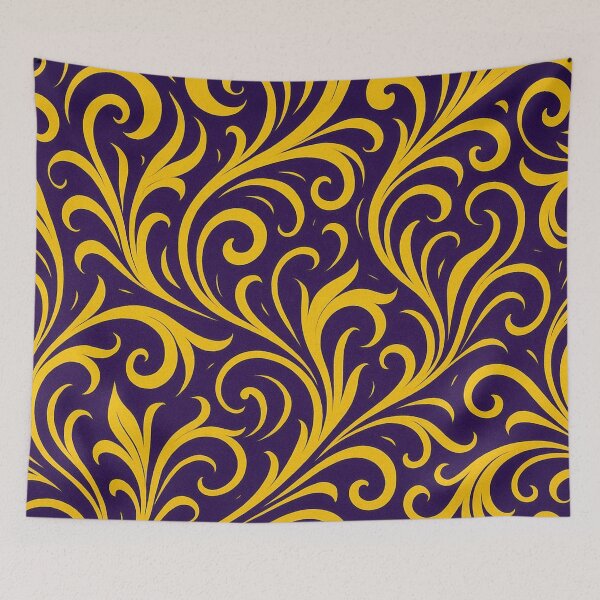 Item preview, Dance of the Luminous Ornaments designed and sold by Sigtrix.