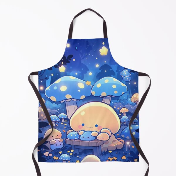 Item preview, Magical Forest  designed and sold by Sajiiii.