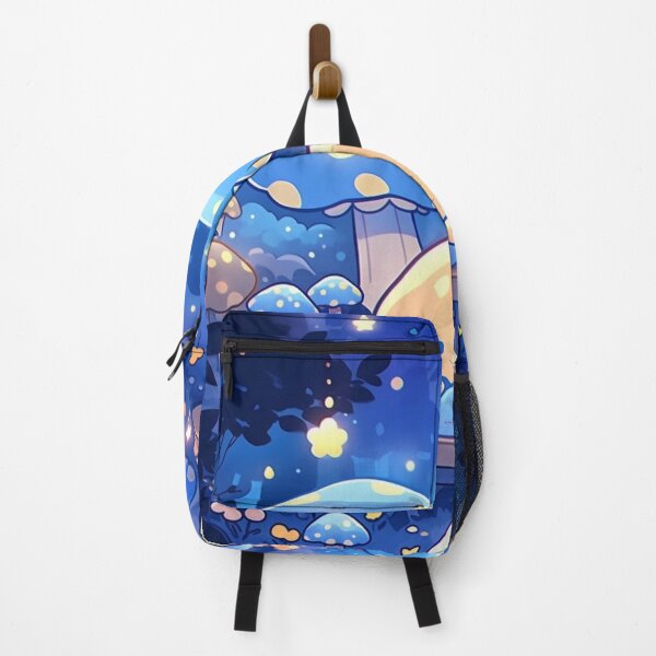 Item preview, Magical Forest designed and sold by Sajiiii.