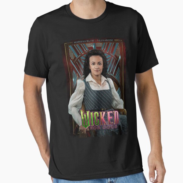 Item preview, Aesthetic Wicked For Good designed and sold by KeijiCreative.
