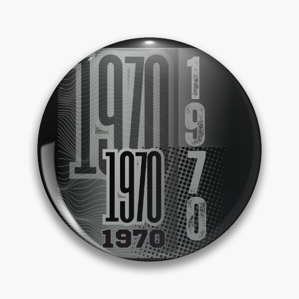 Item preview, Year 1970 designed and sold by maistendencias.