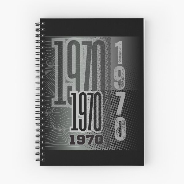 Item preview, Year 1970 designed and sold by maistendencias.