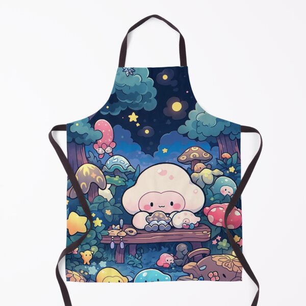 Item preview, Cute Forest designed and sold by Sajiiii.