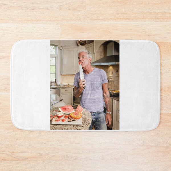 Item preview, Anthony Bourdain Kitchen designed and sold by Soccer4ja9.