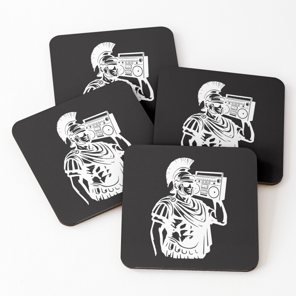 Item preview, Coasters (Set of 4) designed and sold by RICK-TURNER.