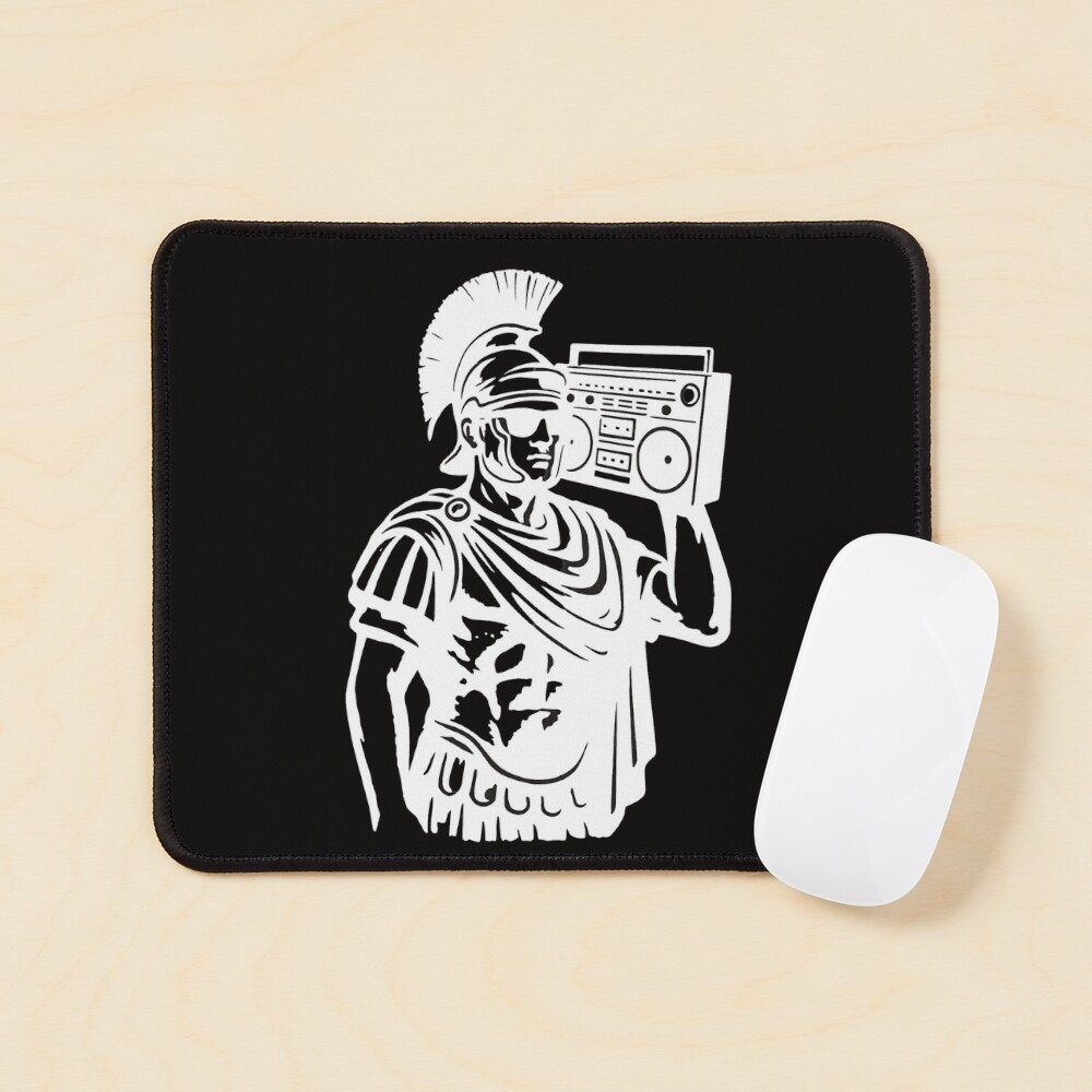 Item preview, Mouse Pad designed and sold by RICK-TURNER.