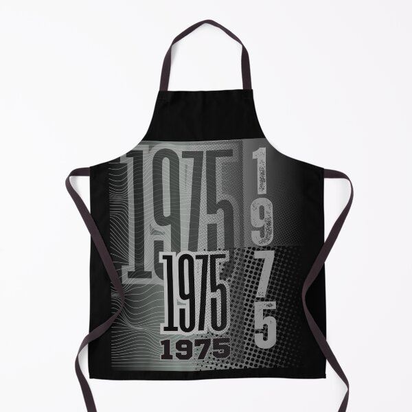 Item preview, Year 1975 designed and sold by maistendencias.