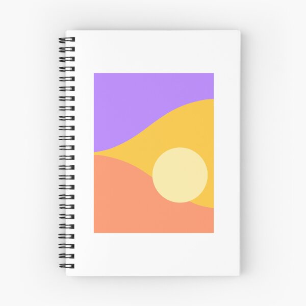 Item preview, SUNRISE - INSPIRED BY JON BELLION BLU designed and sold by thea-rose.