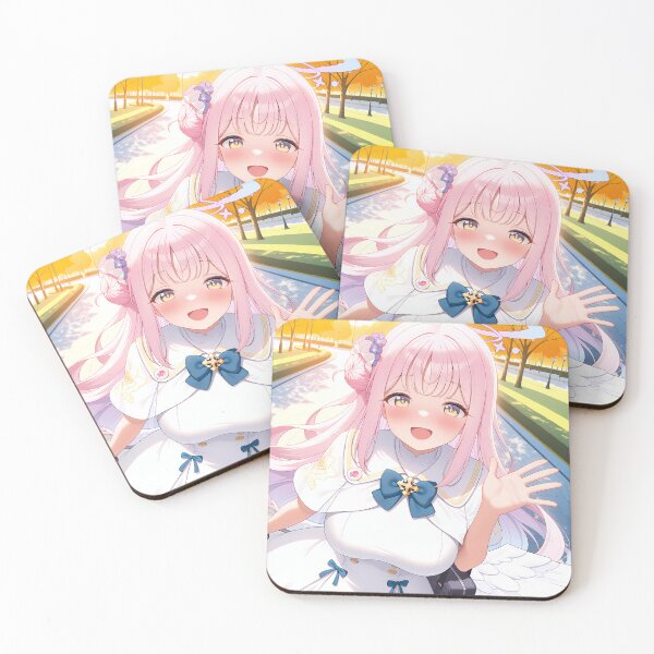 Item preview, A Date With Mika designed and sold by Timecopcb.