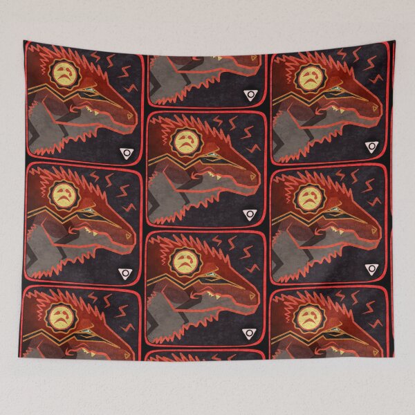 Item preview, Stressed designed and sold by BeastsOfBermuda.