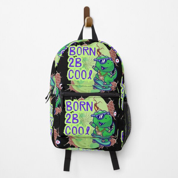 Item preview, Born to be cool designed and sold by ifashaman I&B Digi-Arts.