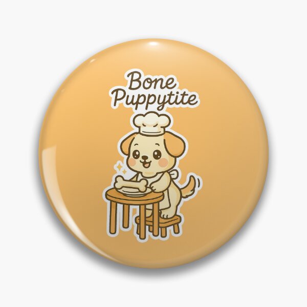 Item preview, Bone Puppytite designed and sold by pomidora-art.